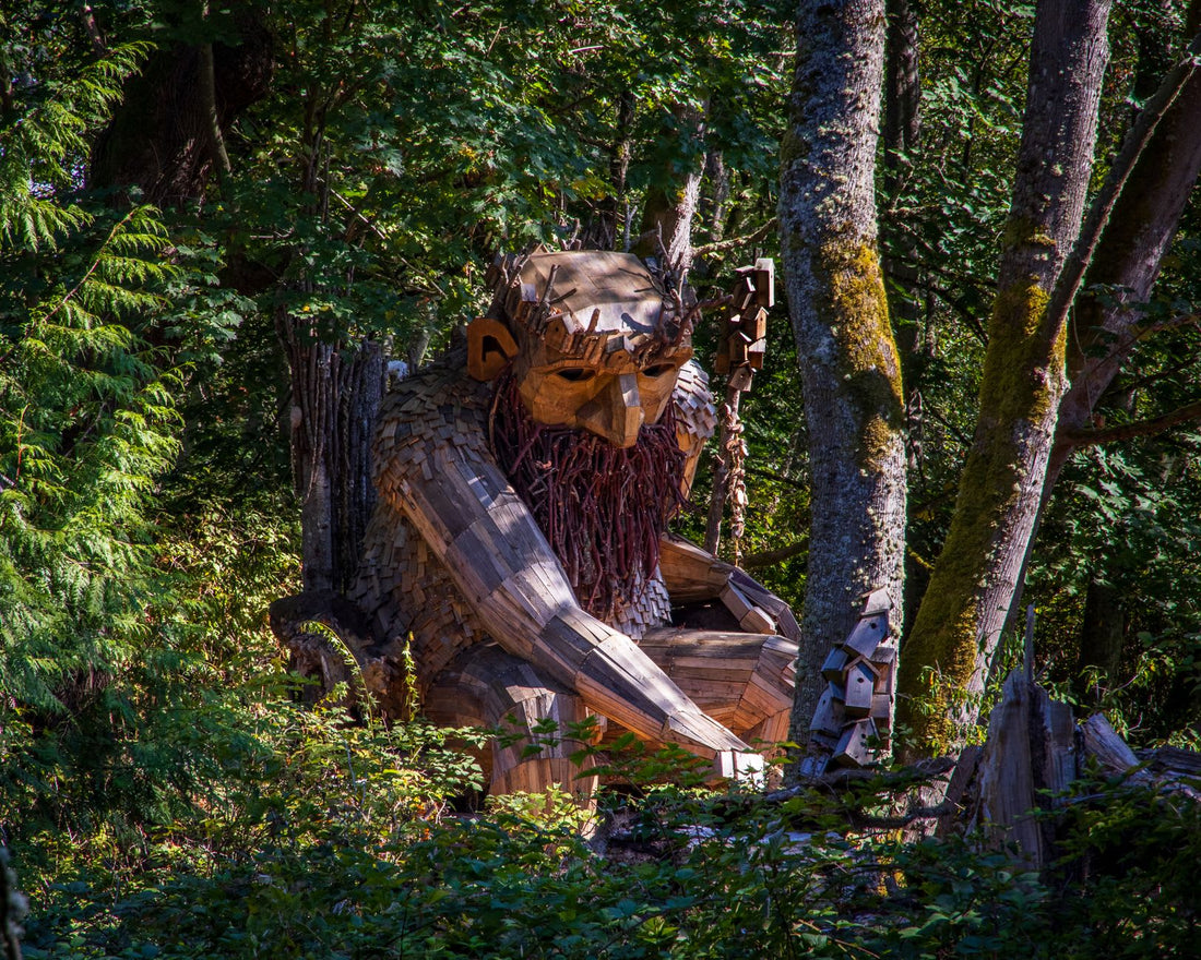 Psychology Behind Internet Trolls