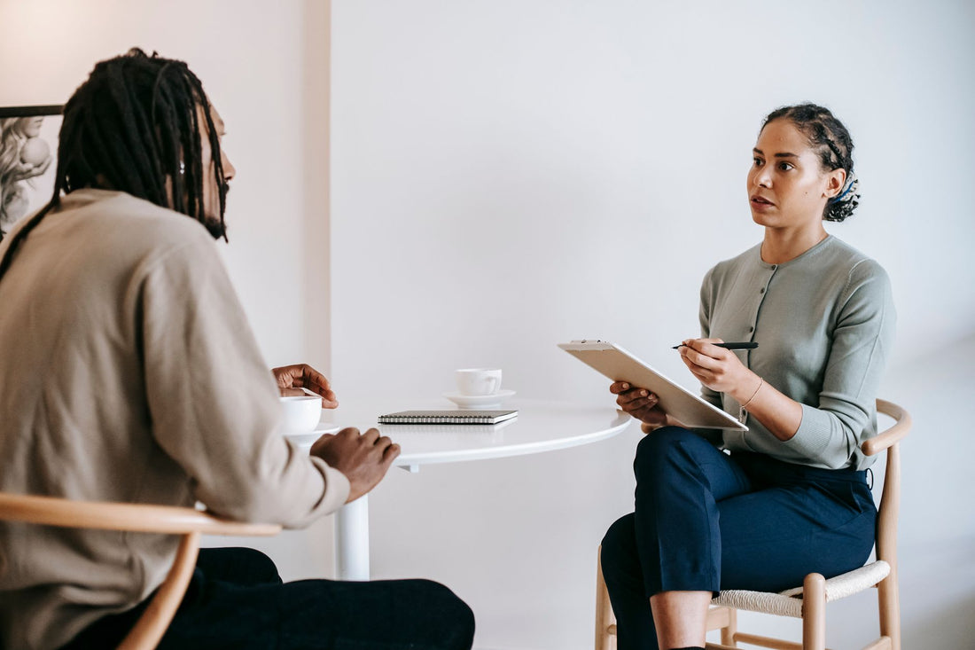 Psychology Behind Interview Questions