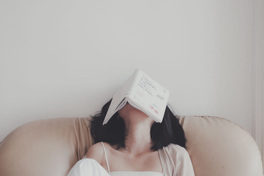 Psychology Behind Introverts
