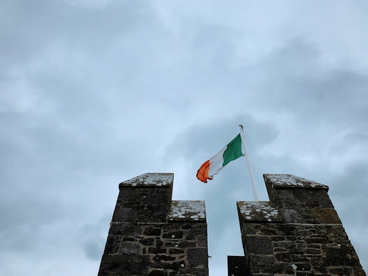 Psychology Behind Irish Goodbye