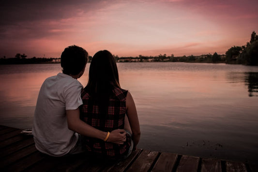 Psychology Behind Jealousy In A Relationship