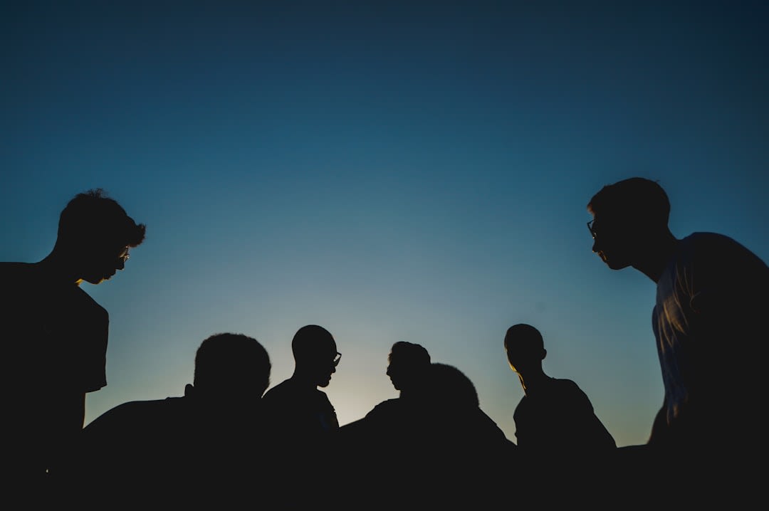 Psychology Behind Judgemental People