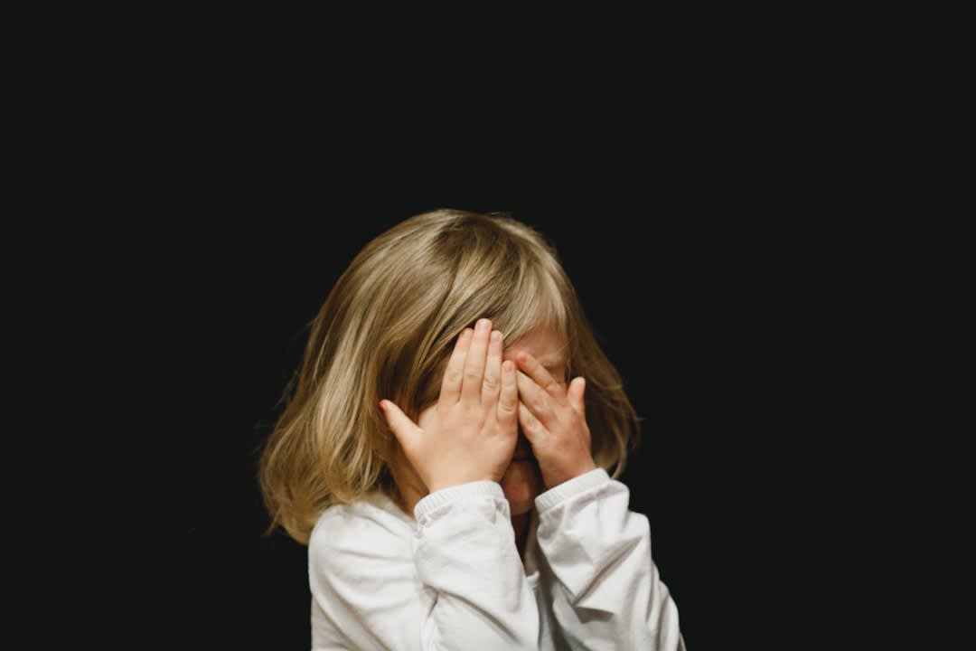 Psychology Behind Kids Stealing