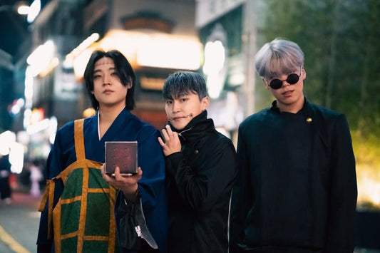 Psychology Behind Kpop Demon Hunters