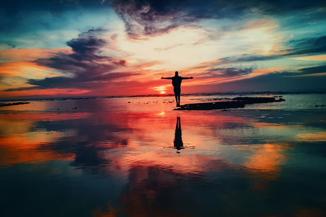 Psychology Behind Law Of Attraction