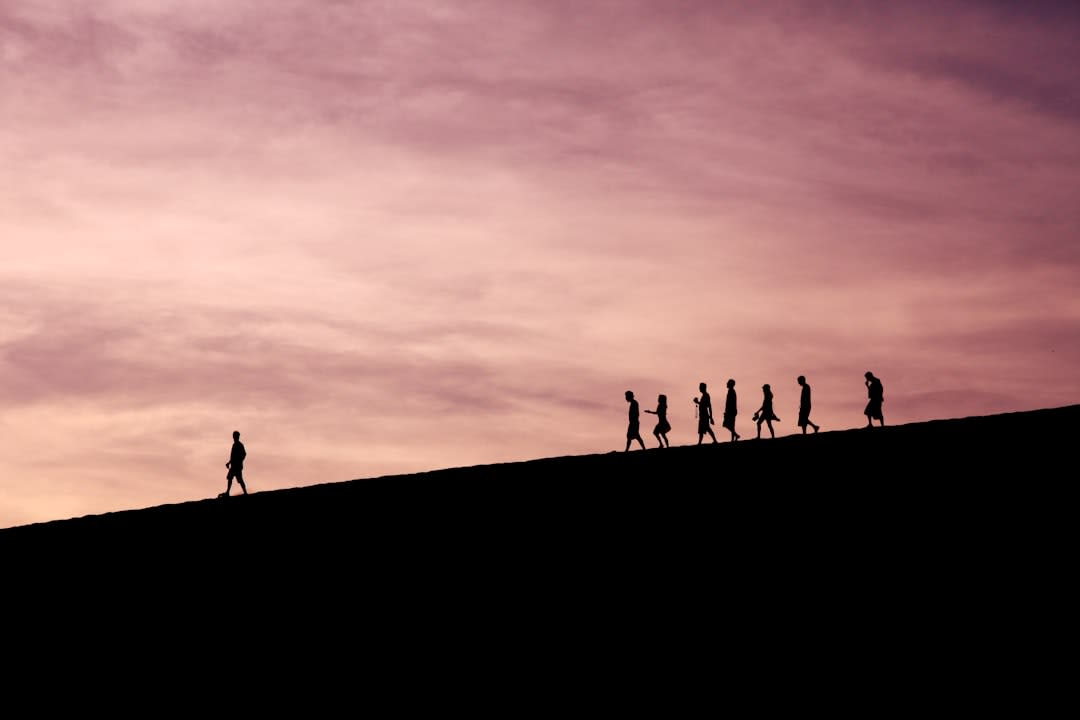 Psychology Behind Leading Someone On