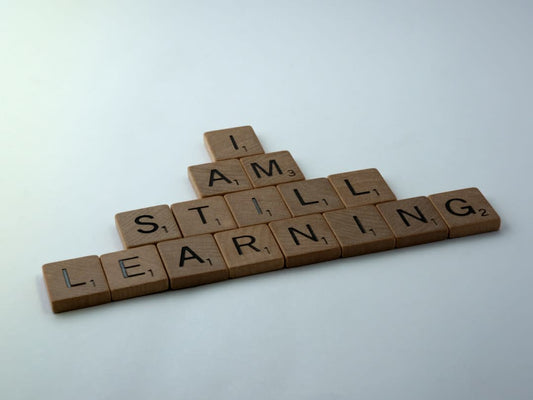 Psychology Behind Learning