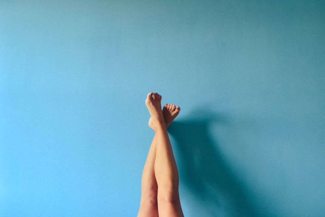 Psychology Behind Leg Shaking