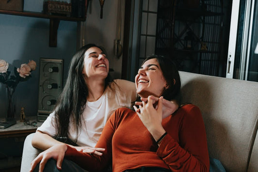 Psychology Behind Lesbian