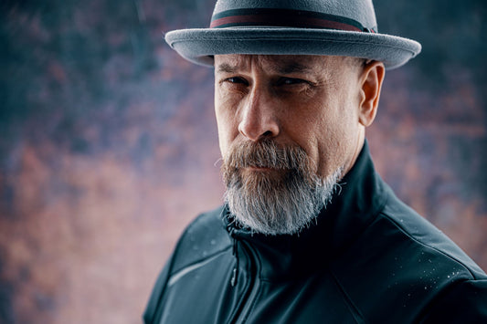 Psychology Behind Liking Older Men