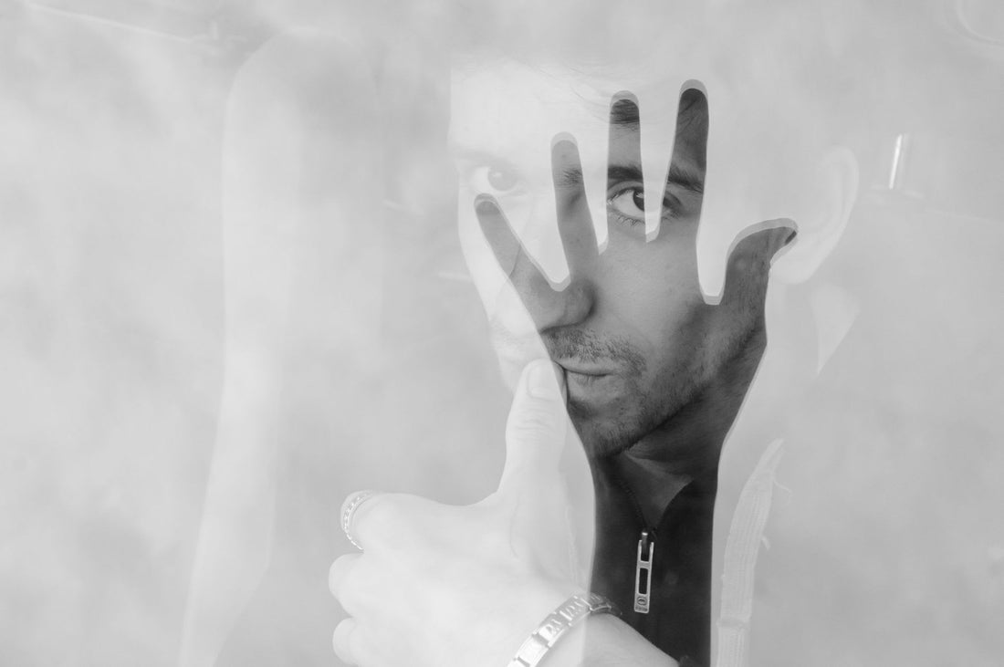 Psychology Behind Living A Double Life