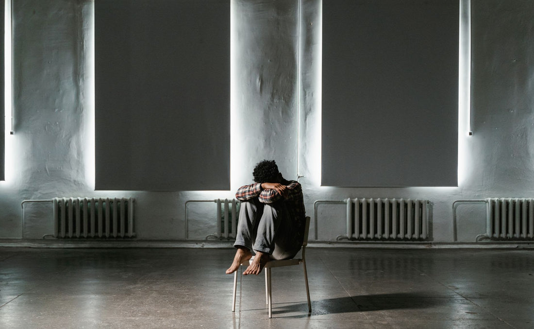 Psychology Behind Loneliness