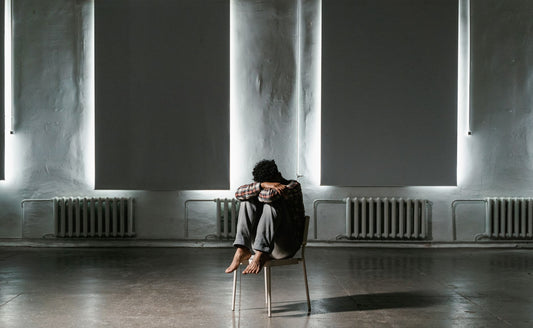 Psychology Behind Loneliness