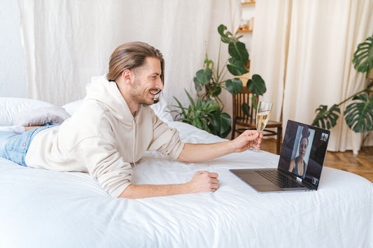 Psychology Behind Long Distance Relationship