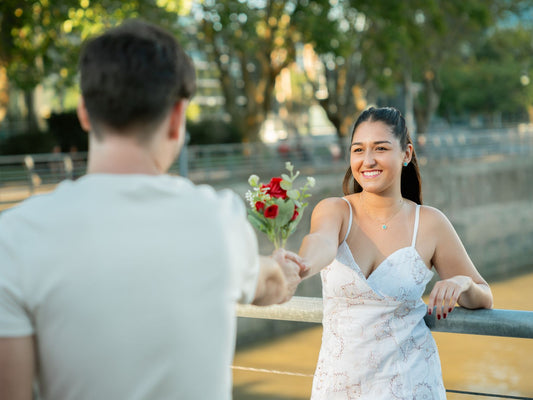 Psychology Behind Love At First Sight