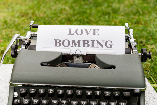 Psychology Behind Love Bombing