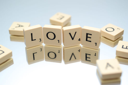 Psychology Behind Love Languages