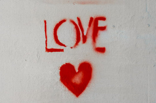 Psychology Behind Love
