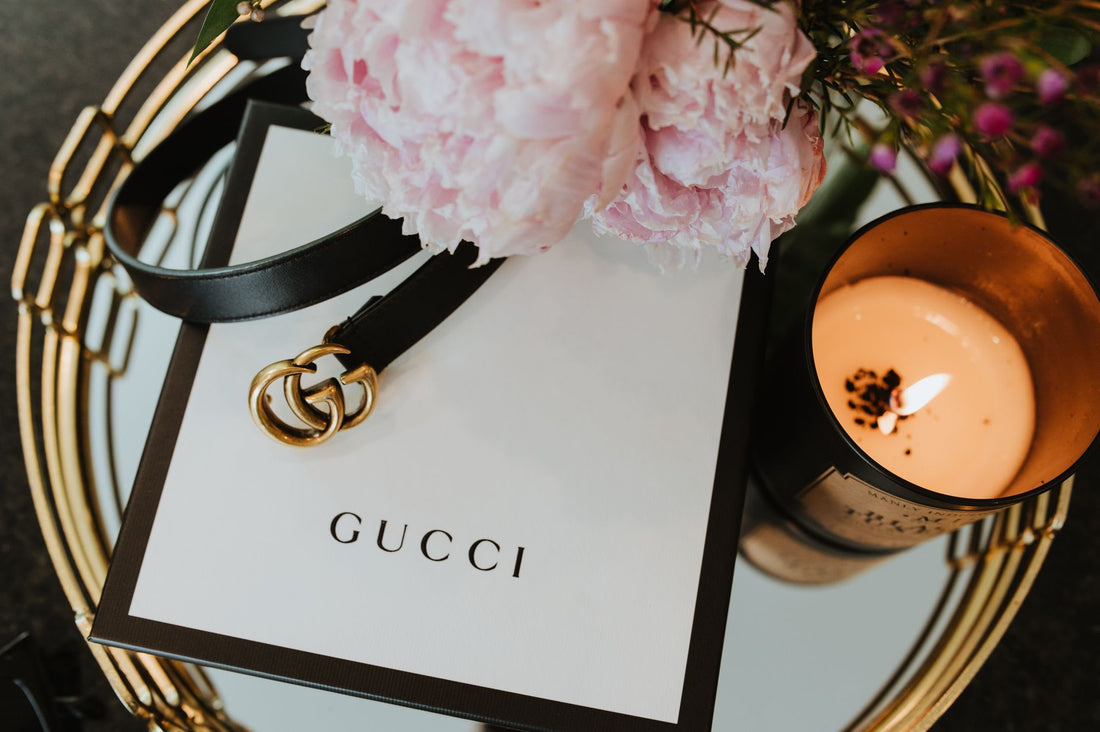 Psychology Behind Luxury Brands