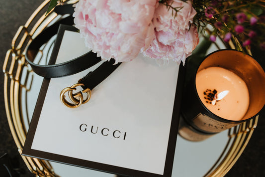 Psychology Behind Luxury Brands