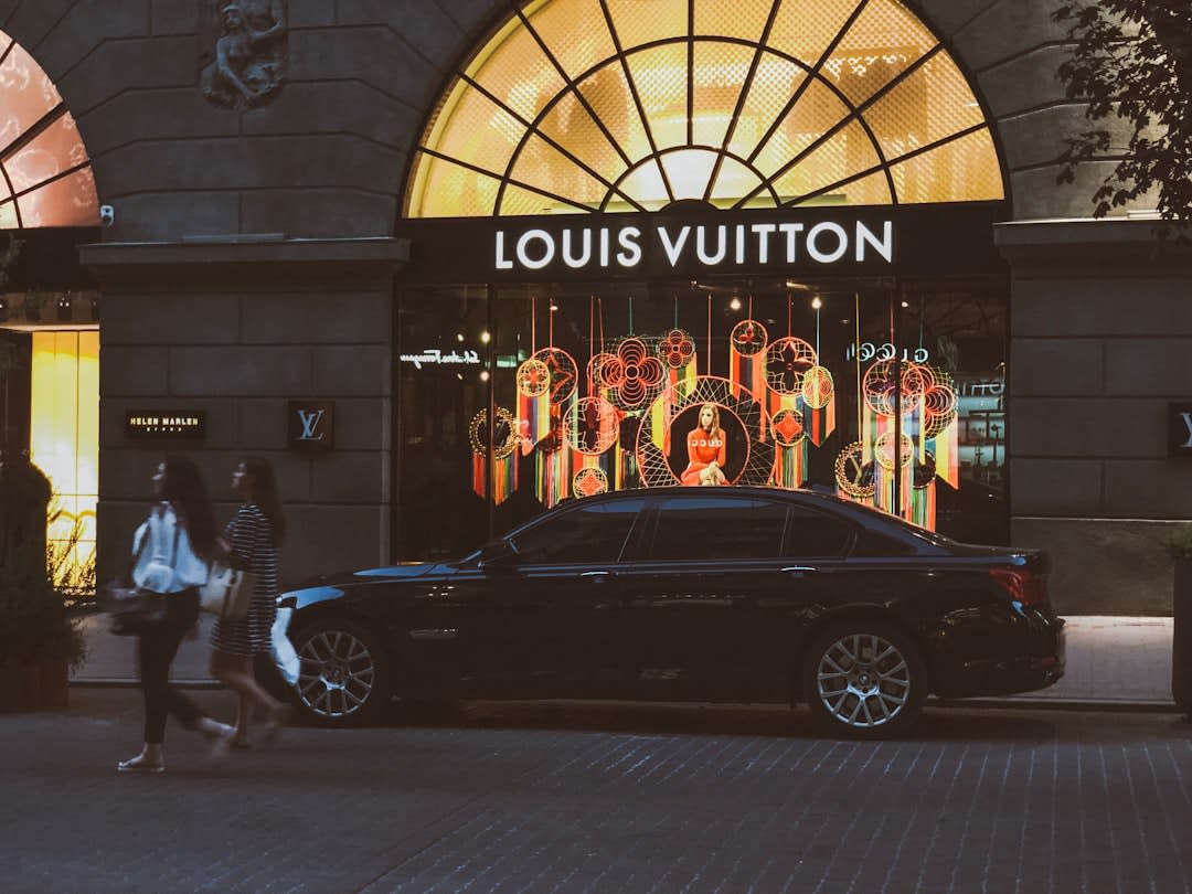 Psychology Behind Luxury Consumption
