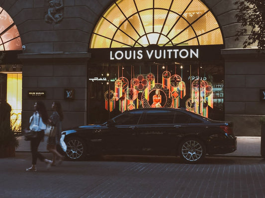 Psychology Behind Luxury Consumption