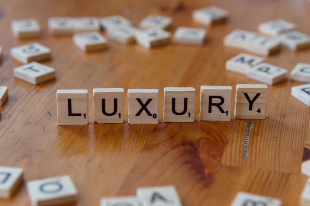 Psychology Behind Luxury