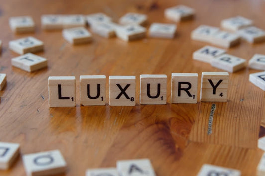 Psychology Behind Luxury