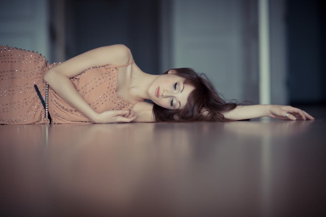 Psychology Behind Lying On The Floor