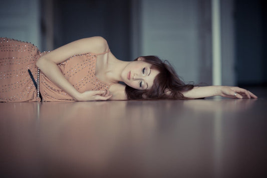 Psychology Behind Lying On The Floor