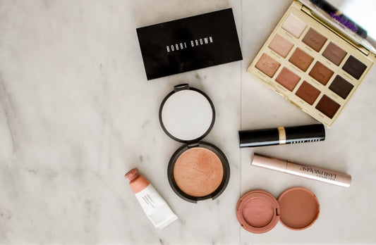 Psychology Behind Makeup