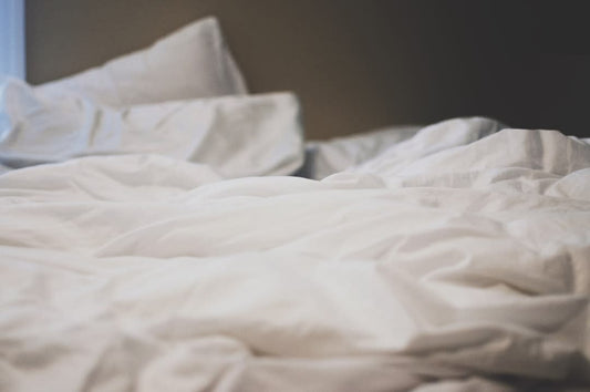 Psychology Behind Making Your Bed
