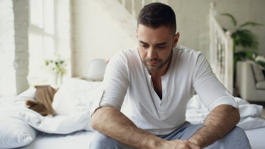 Psychology Behind Man Flu