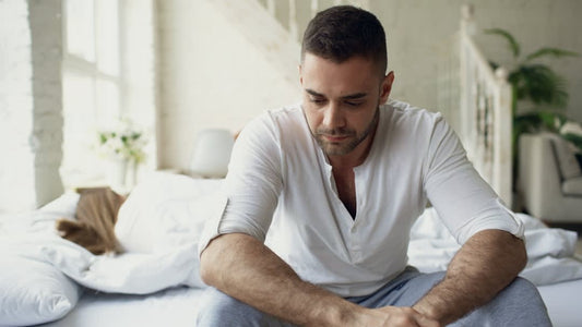Psychology Behind Man Flu