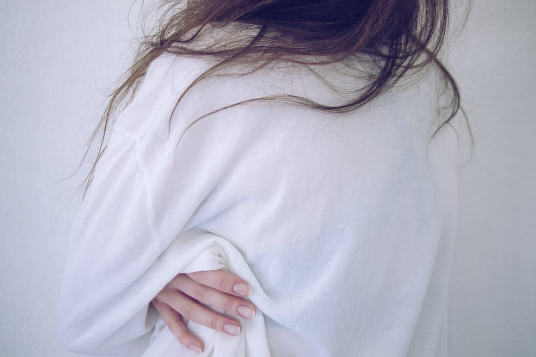 Psychology Behind Messy People