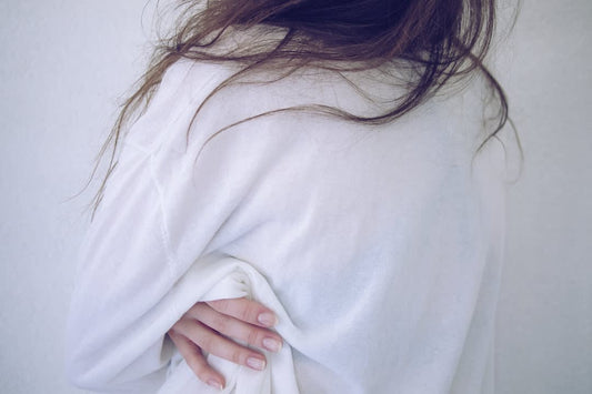 Psychology Behind Messy People