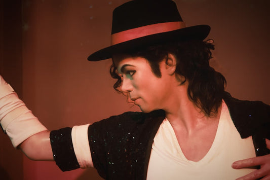 Psychology Behind Michael Jackson
