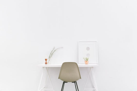 Psychology Behind Minimalism