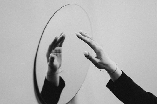 Psychology Behind Mirror Fear