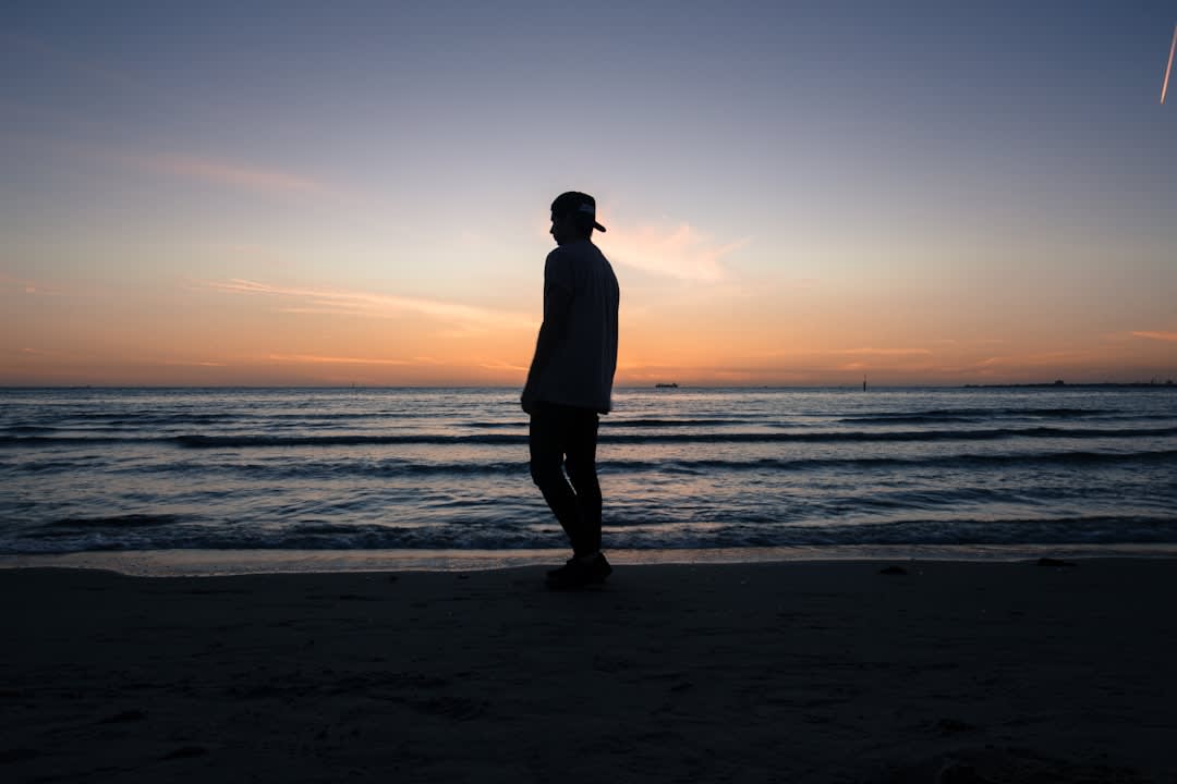 Psychology Behind Missing Someone