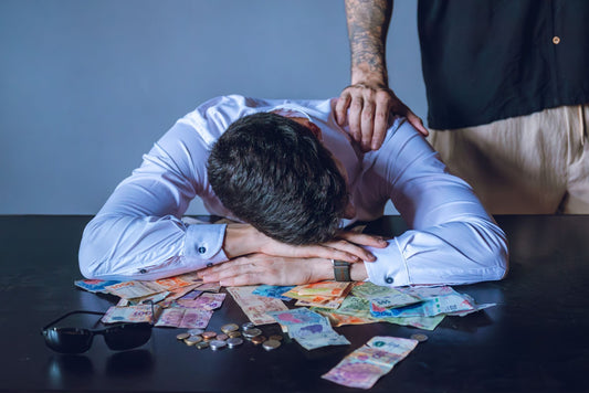 Psychology Behind Money