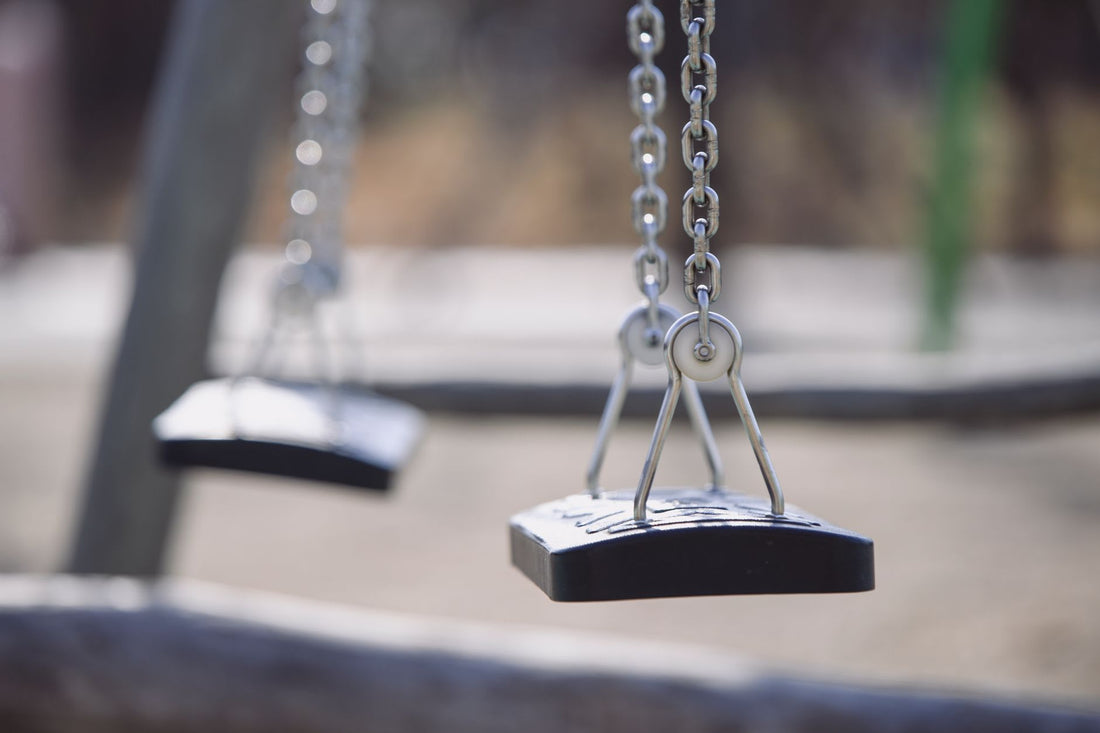 Psychology Behind Mood Swings
