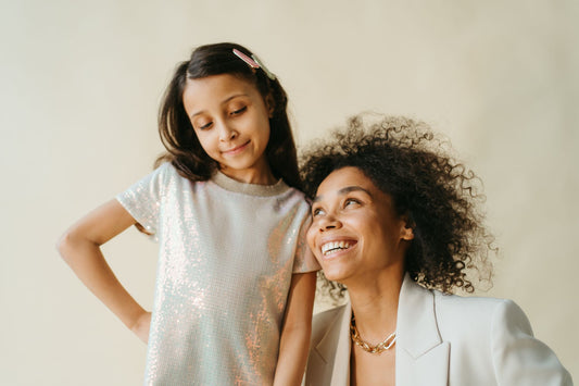 Psychology Behind Mother Daughter Relationships