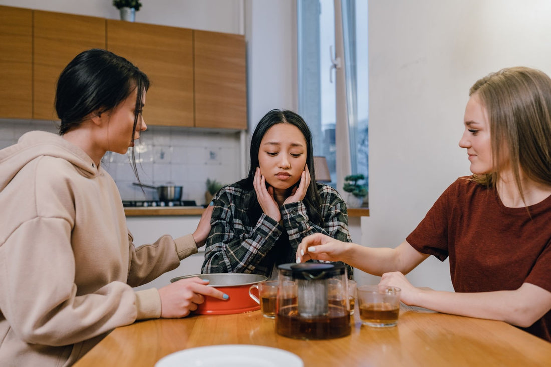 Psychology Behind Mukbang