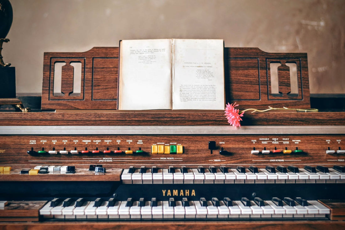 Psychology Behind Music