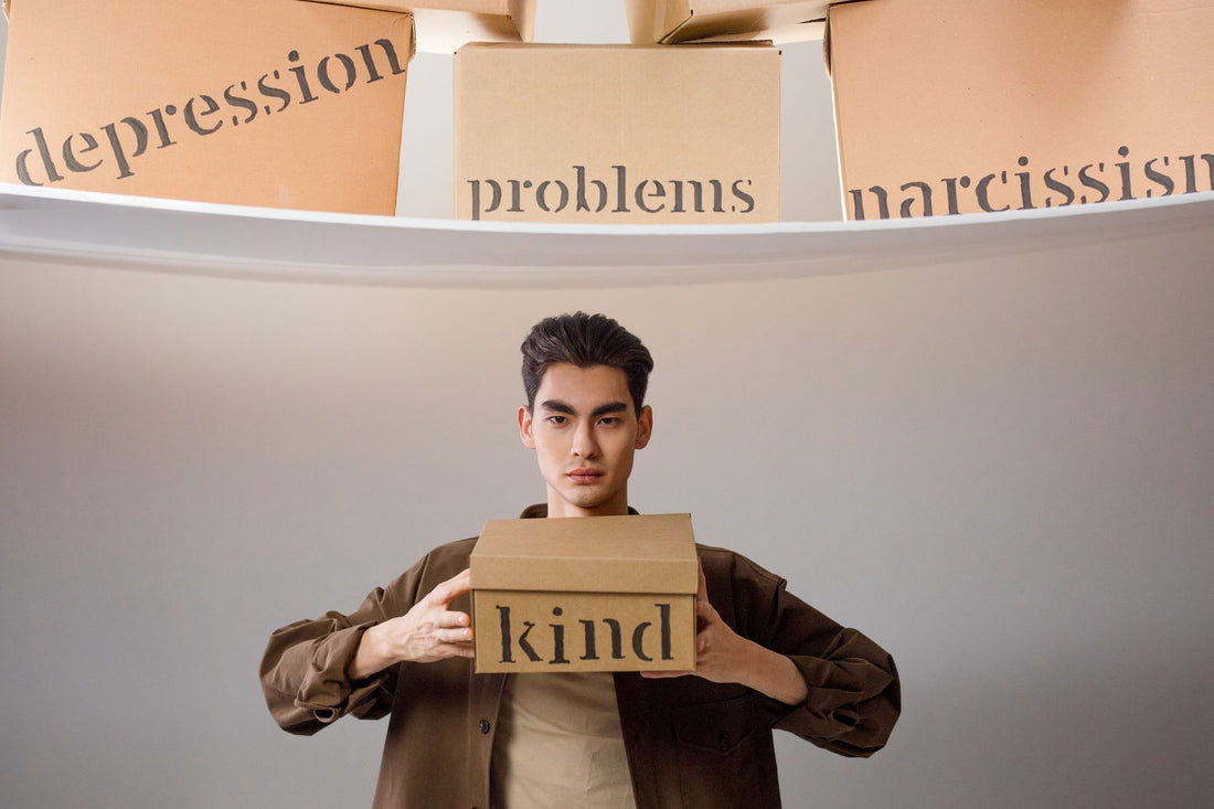 Psychology Behind Narcissism