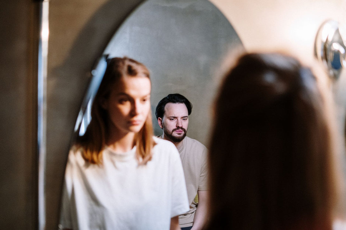 Psychology Behind Narcissistic Personality Disorder