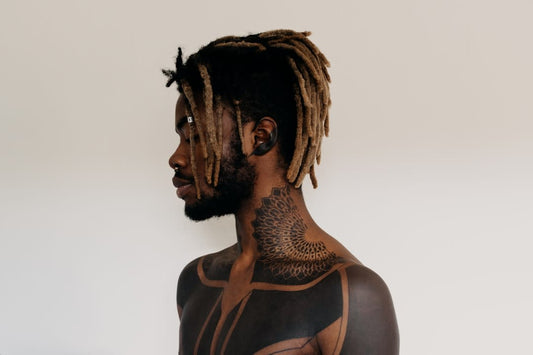 Psychology Behind Neck Tattoos