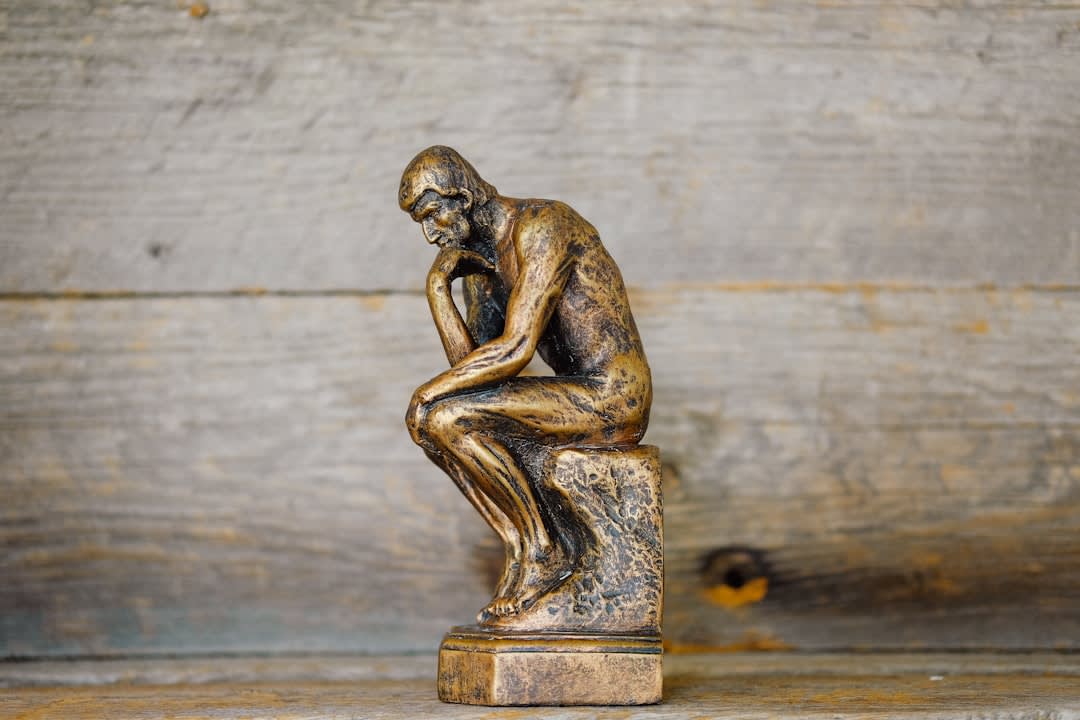 Psychology Behind Negative Thinking