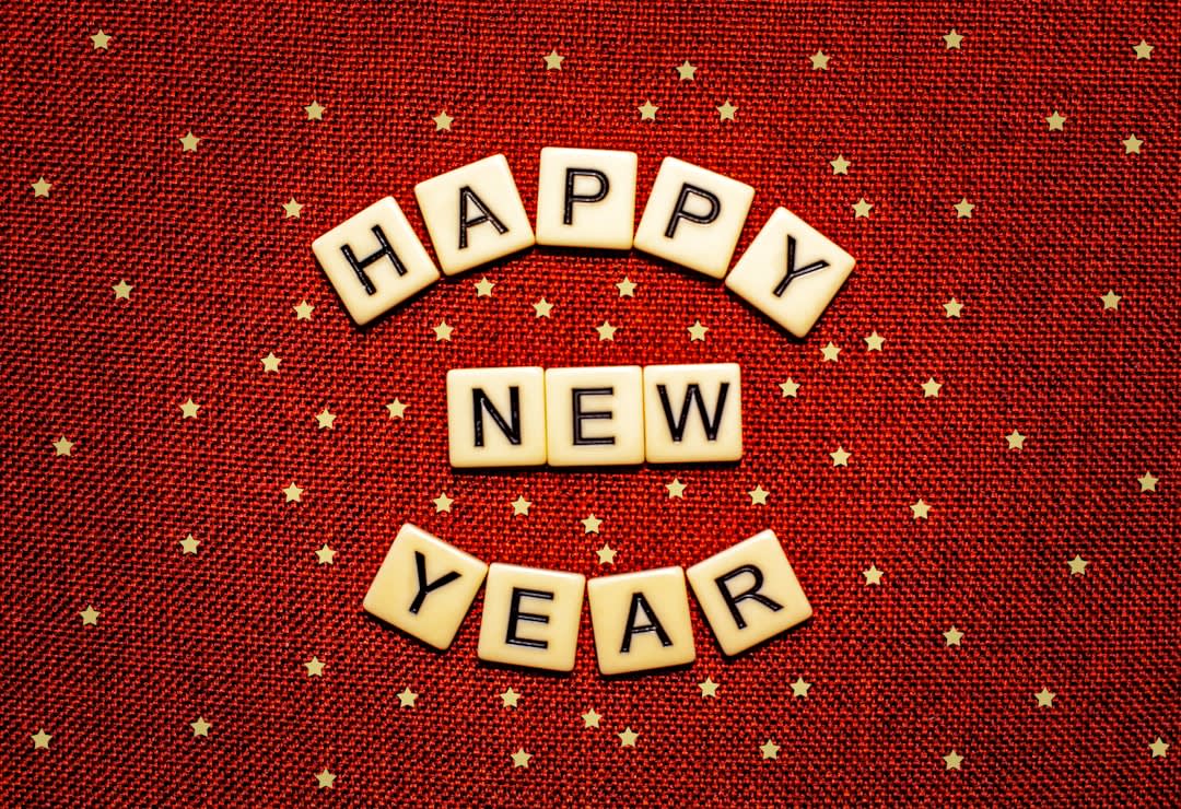 Psychology Behind New Year's Resolutions